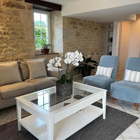 Holiday home La Balie Salles (Lot-et-Garonne)