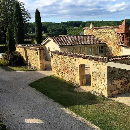 La Balie Holiday home *