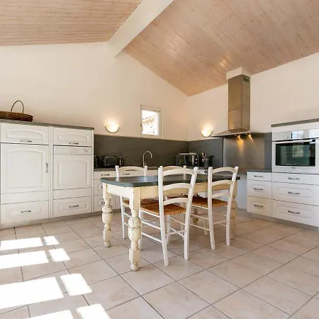 La Balie * Salles (Lot-et-Garonne)