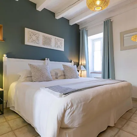 Holiday home La Balie *