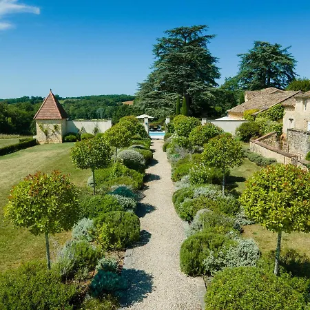 Holiday home La Balie *