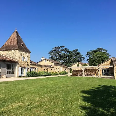 La Balie Holiday home