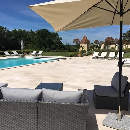 La Balie Holiday home *