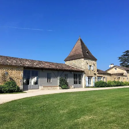Holiday home La Balie *