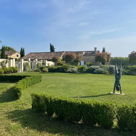 La Balie Holiday home *